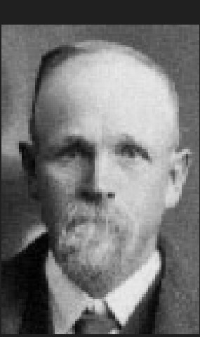 David Harland Crosby (1837 - 1903) Profile